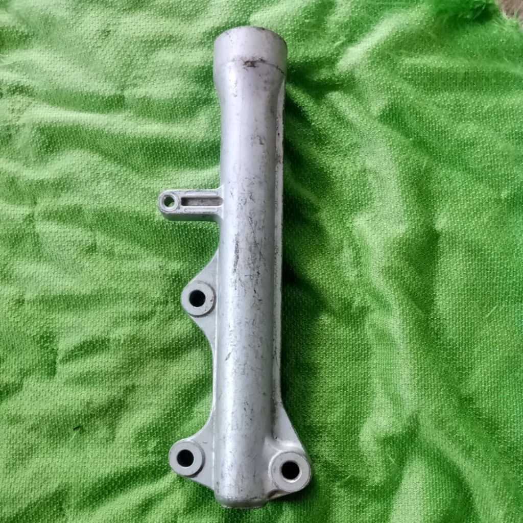 tabung sok depan Yamaha Jupiter z kanan cakram original copotan motor
