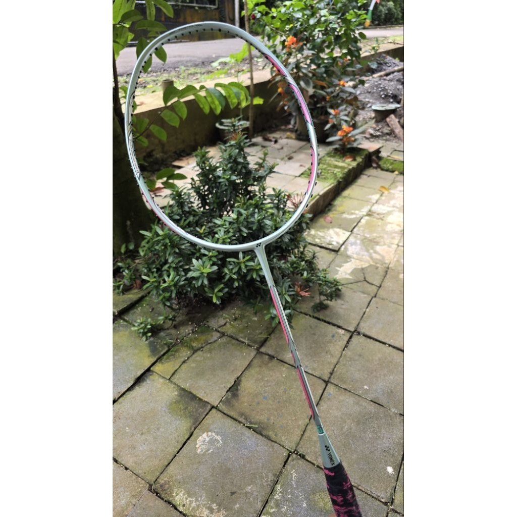 Yonex DUORA 6 JP Original BP Edition