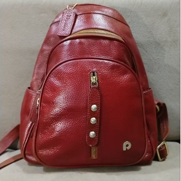 TAS RANSEL PAPILLON SEKEN WARNA COKOREN MULUS