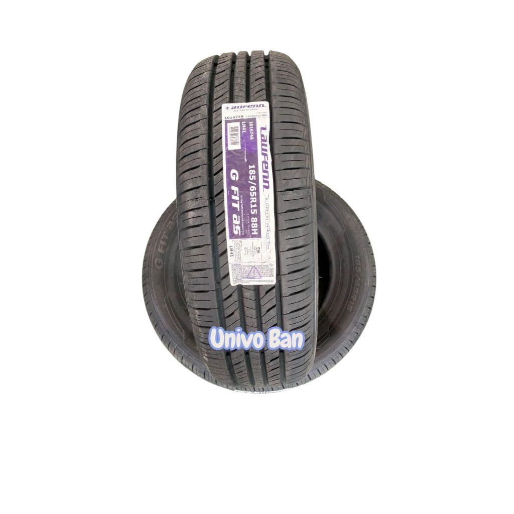 Ban Luar Laufenn 185/65 R 15 2026