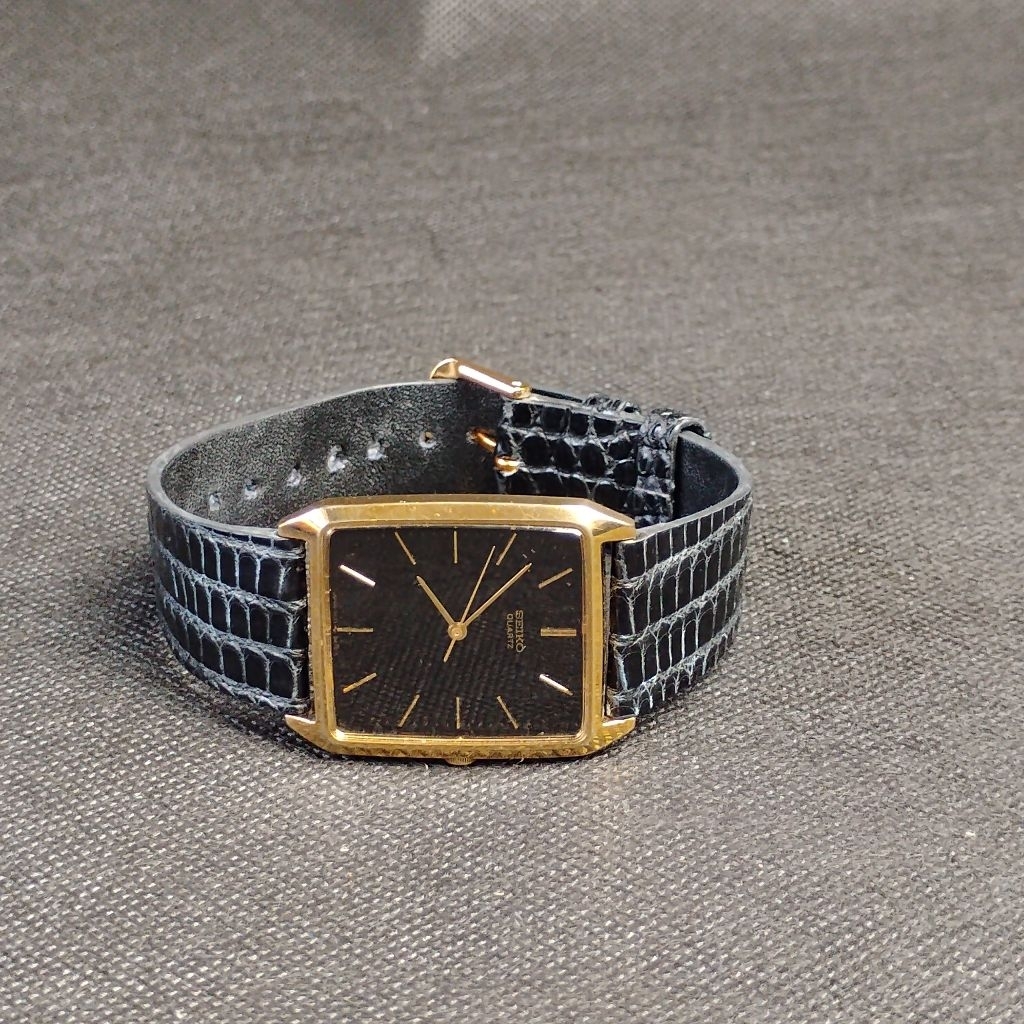 Seiko Tank Vintage 7431-5210 SGP men's watch