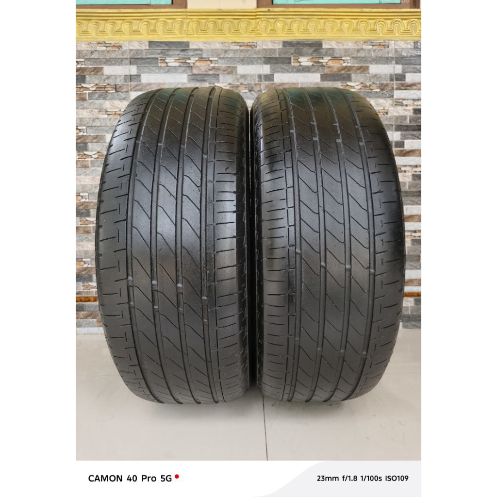 Bridgestone Turanza T005A 195/55R16