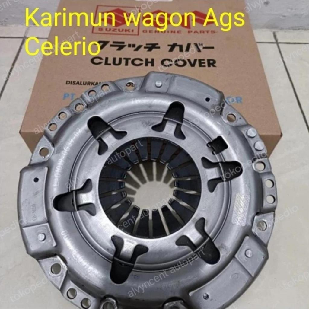 MATAHARI DEKRUP SUZUKI KARIMUN WAGON AGS/CELERIO ORIGINAL