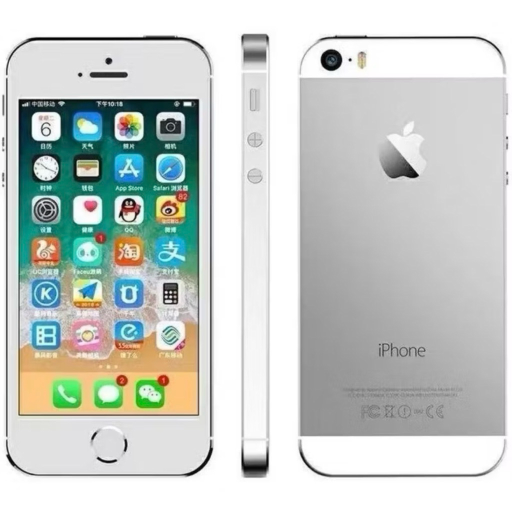 Iphone 5g 5s 16GB