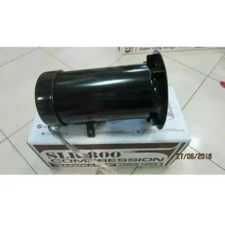 Tweeter speaker Bazzoka Walet Piro SLR 800 basoka