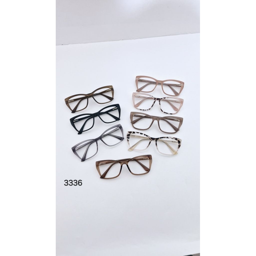 KACAMATA KODE 3336
