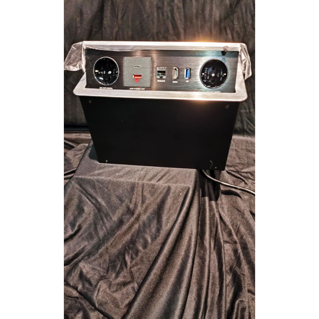 POWER SOCKET