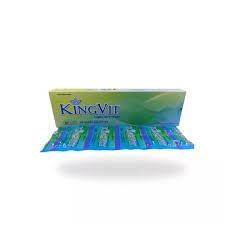 kingvit