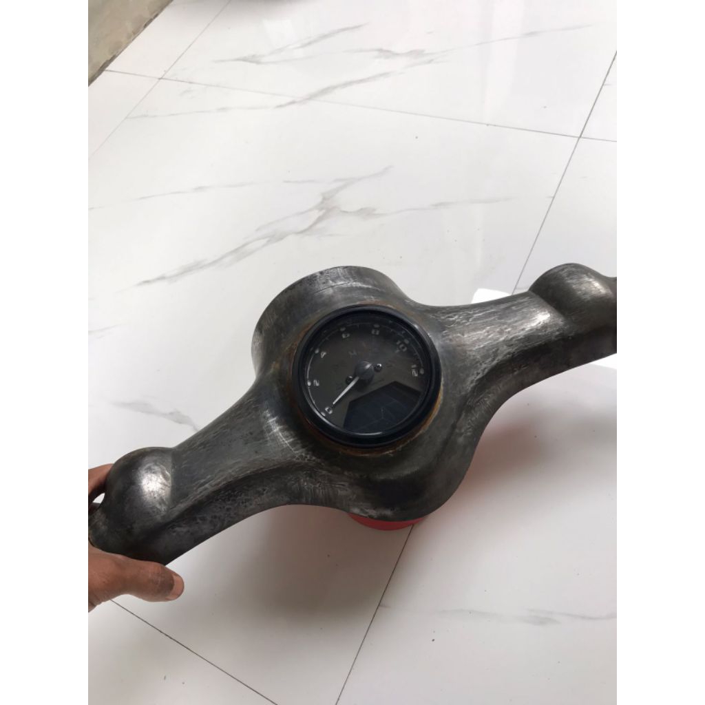 stang C50/PISPOT PNP spido babon