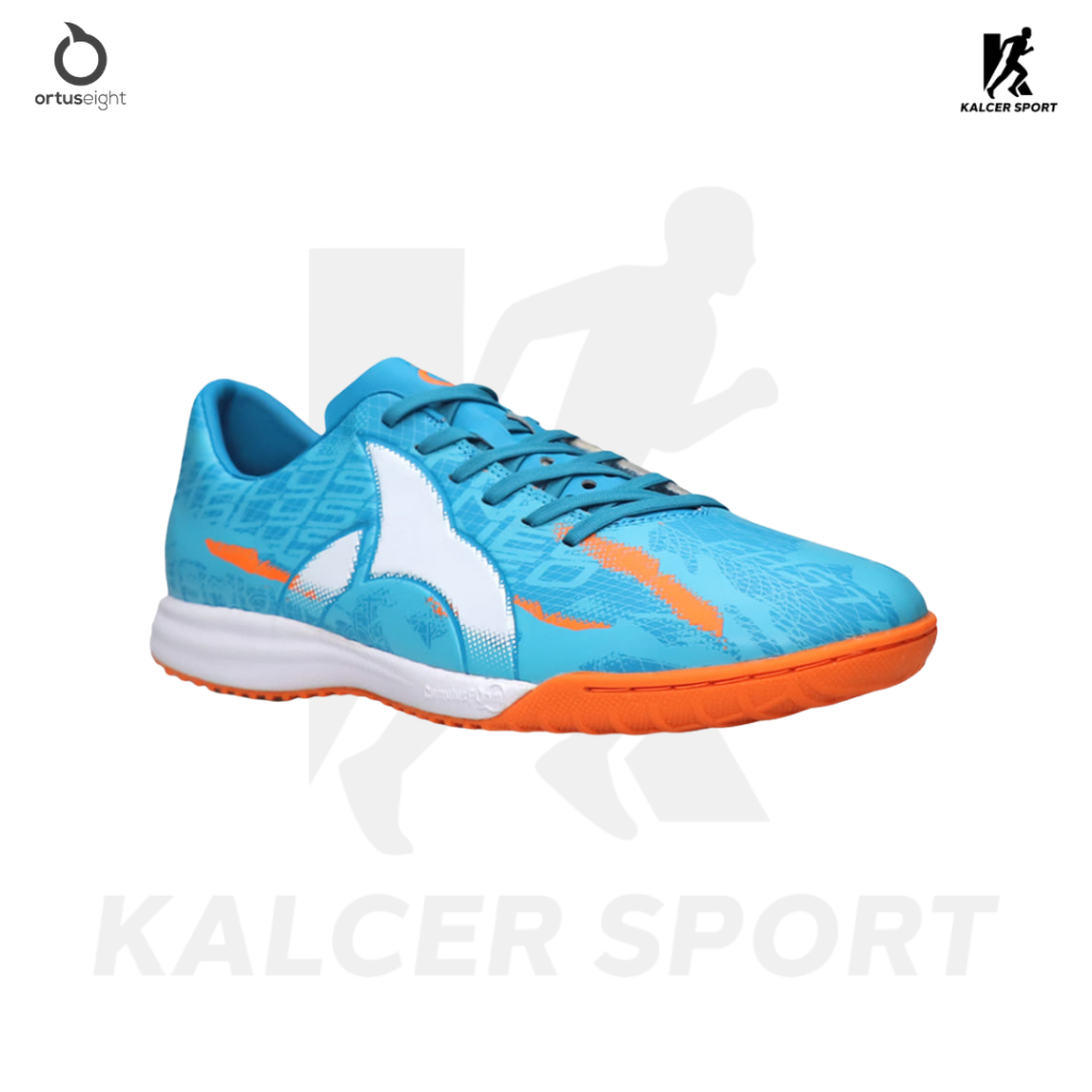 Ortuseight Sepatu Futsal Catalyst Imperium Original | Ortuseight | Sepatu Futsal