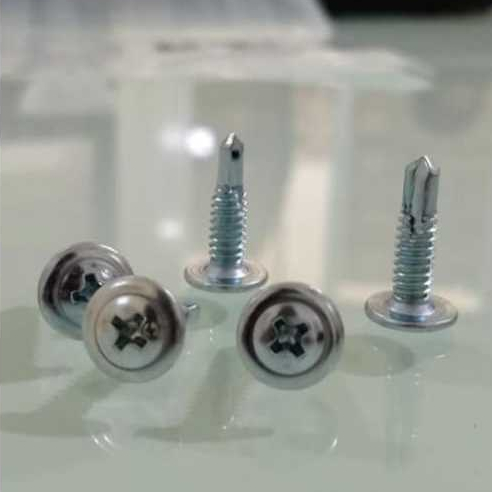 SKRUP ACP TRUSS MODIFIED PHILLIPS G DRAT HALUS PANJANG 1,6 - 5 cm - MERK GLOBAL