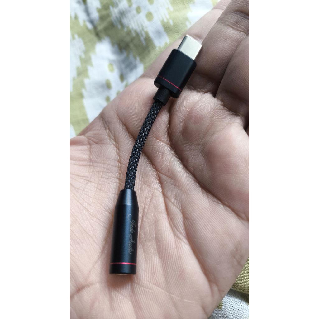 fiio ja11 like new second bekas