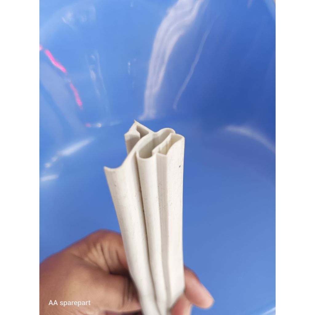 karet pintu kulkas no 1 / karet pintu kulkas