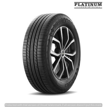 BAN MOBIL MERK MICHELIN PRIMACY SUV+ 225 65 R17 II 225/65 R17 MICHELIN