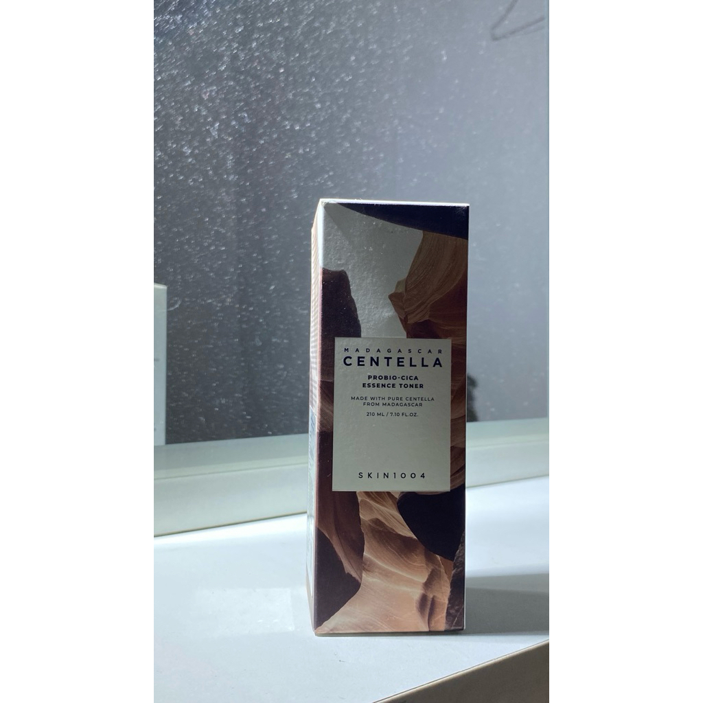 SKIN1004 Probio-cica Essence Toner