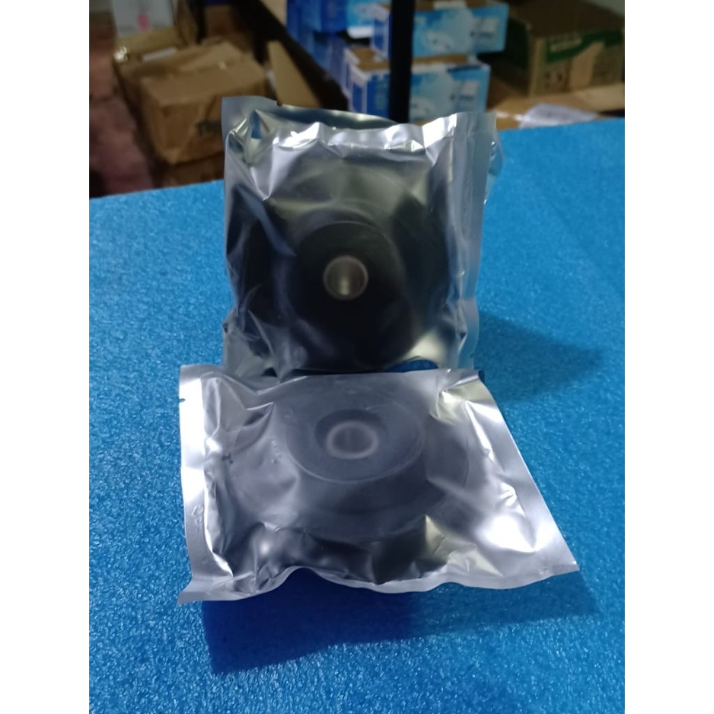 Roller Dryer Speedqueen / Roller Drum Dryer Speedqueen dengan Bearing