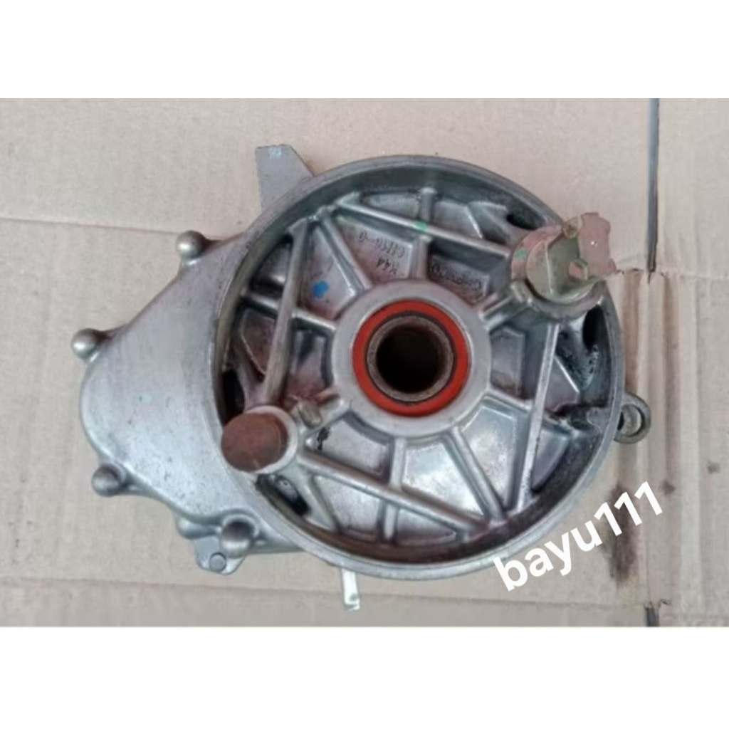 cover bok rasio honda beat karbu/specy/beat fi/vario karbu/KBV.original copotan