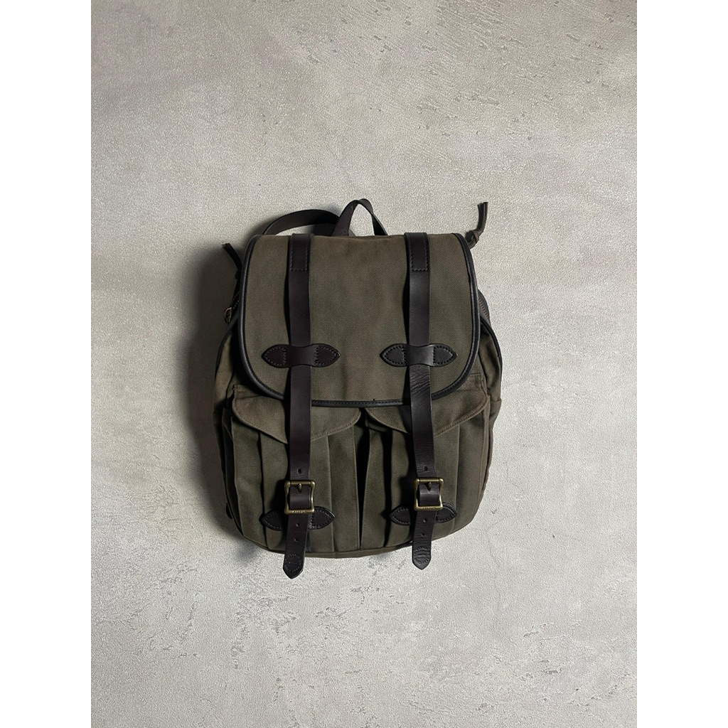 Filson Rucksack