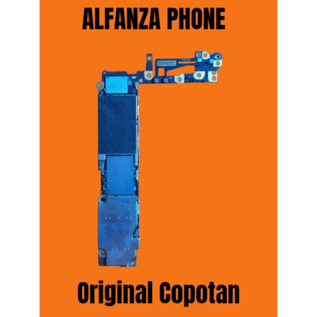 Mesin Iphone 6 Mati Utuh Ori Copotan