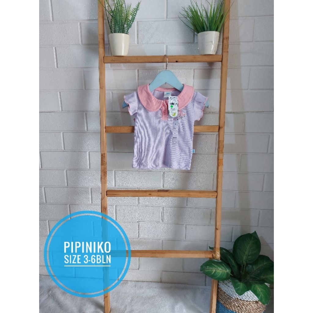 BAJU ANAK PEREMPUAN PIPINIKO ORIGINAL