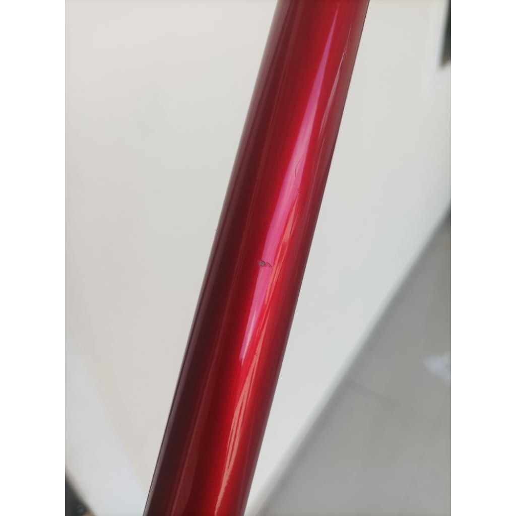 Mezz PBDI merah stick break joss