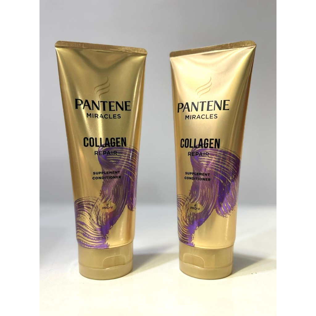 Pantene Collagen Repair Conditioner 150ml