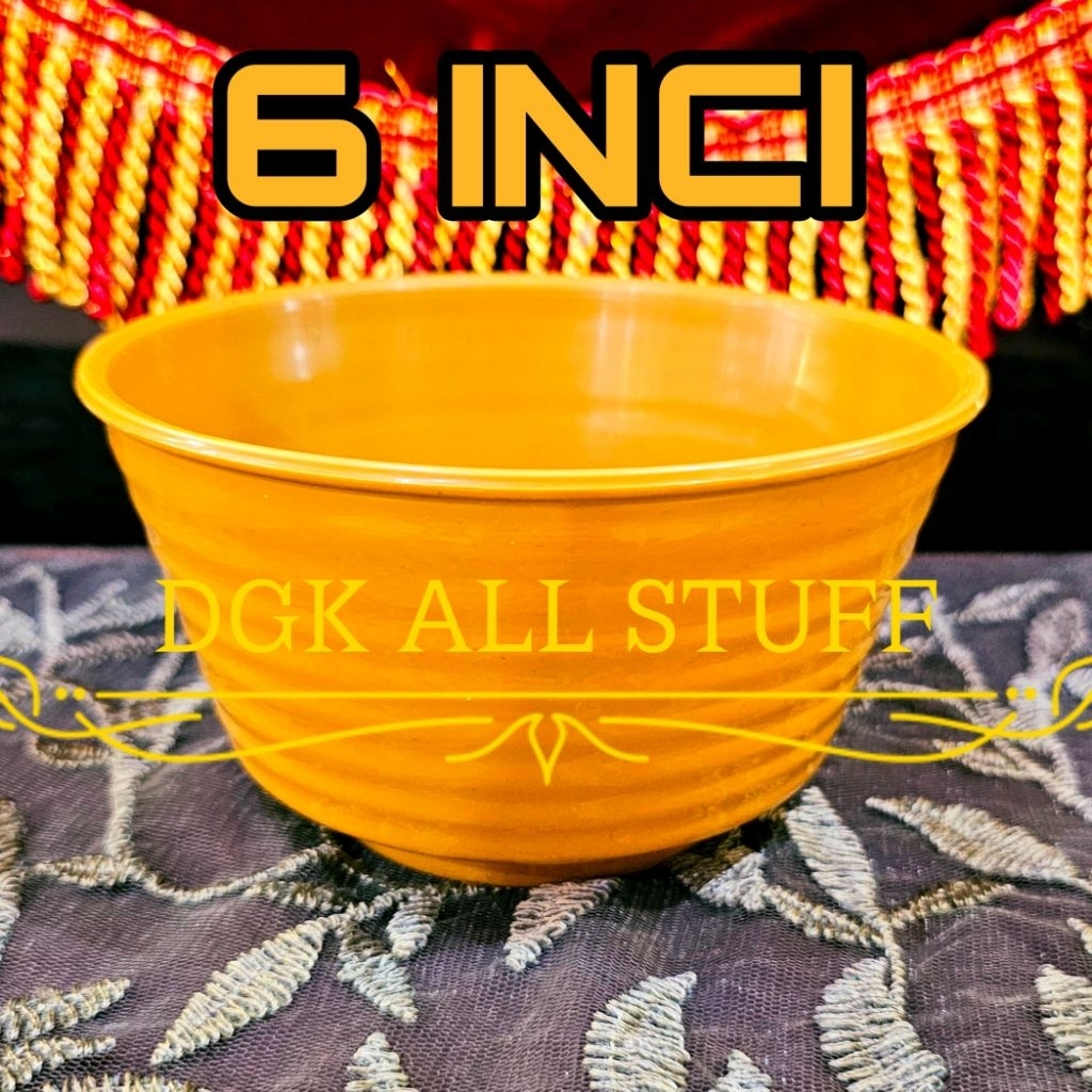 Mangkok Mangkuk Mie Ramen Sup Sop Soup Miso Jepang Mi Ayam Indomie Kuah Kecil Ulir Plastik Diameter 