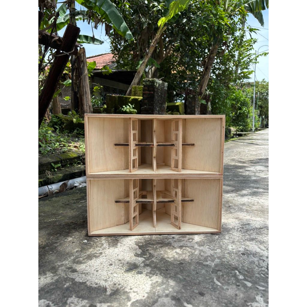box cla 5 inch