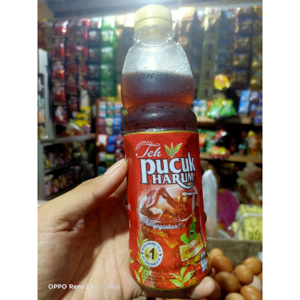 Teh Pucuk Harum