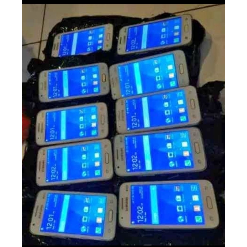 HP MURAH MERIAH 100 RIBUAN HP SAMSUNG GALAXI V HP NORMAL SIAP PAKE SECOND BERKUALITAS