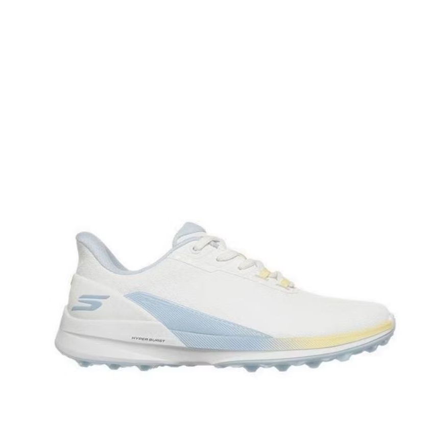 Skechers GOLF PURE SLIP-INS Women's Golf Shoes - White