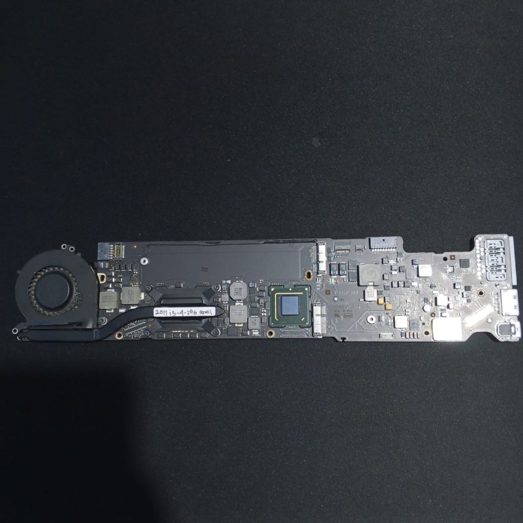 Mesin Copotan Original Macbook Air 13" A1369 2011 i5-4 GB