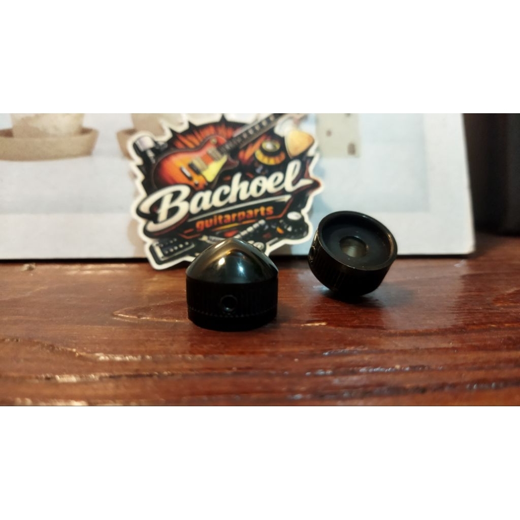 Knob gitar sterling / majesty by musicman type Locking