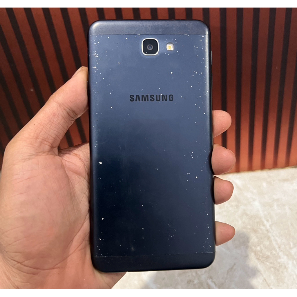 Samsung J7 Prime Ram 3/32GB Second Original Berkualitas Bergaransi