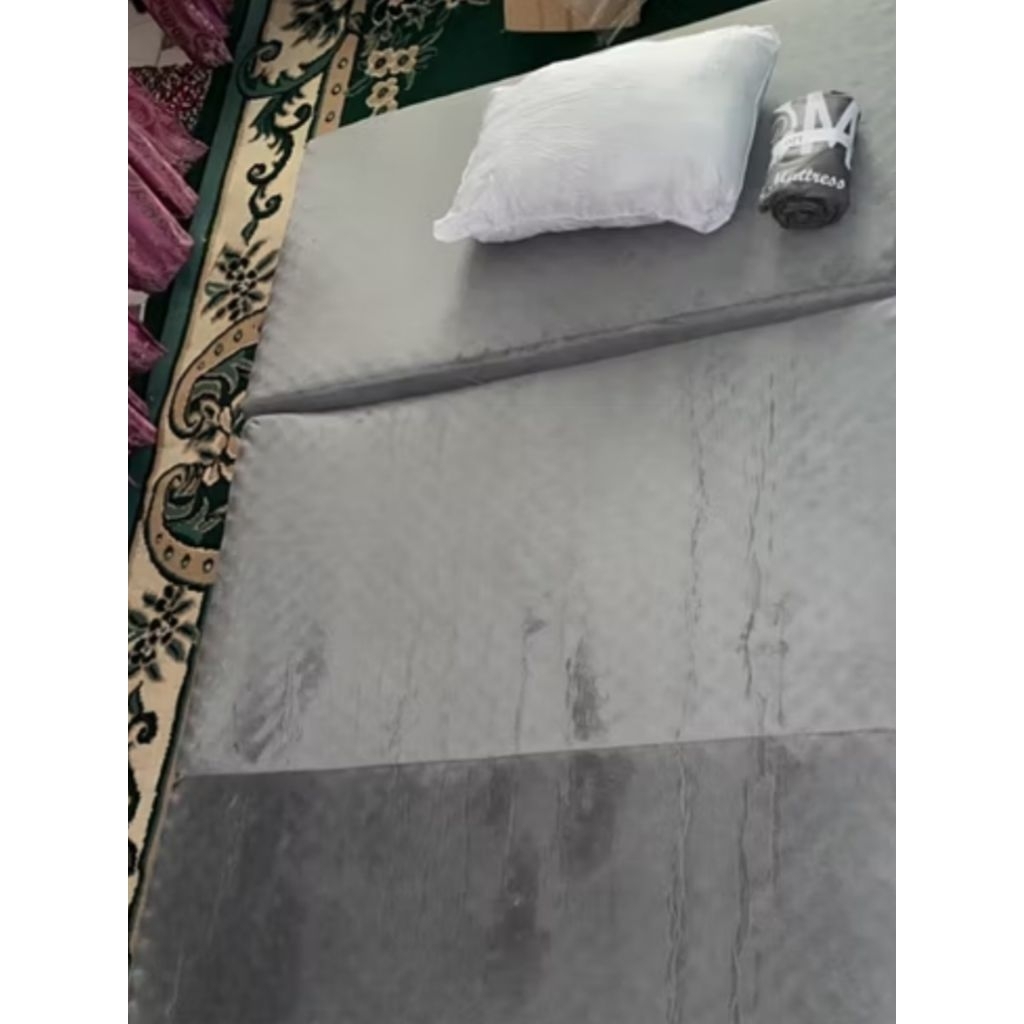 Kasur Lipat Ukuran 120x200 - Domi Bed