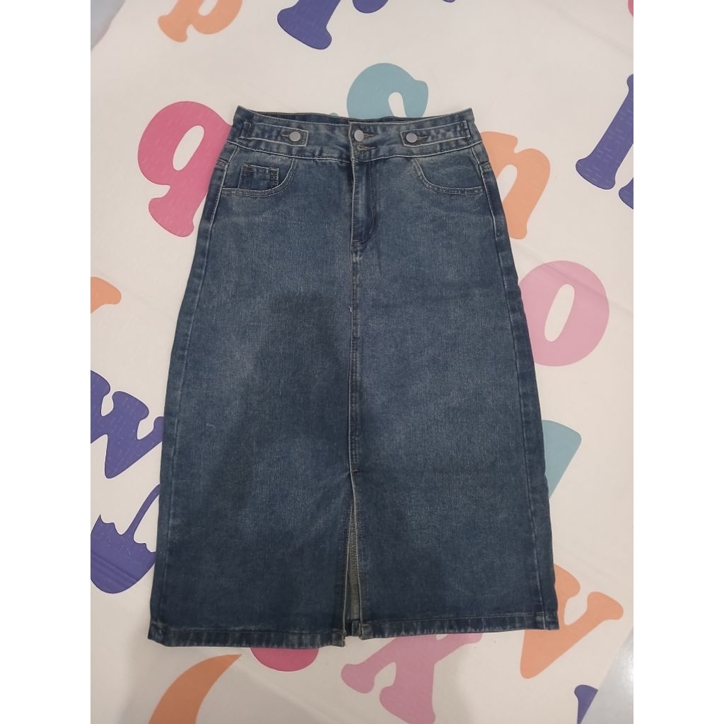 PL ROK JEANS