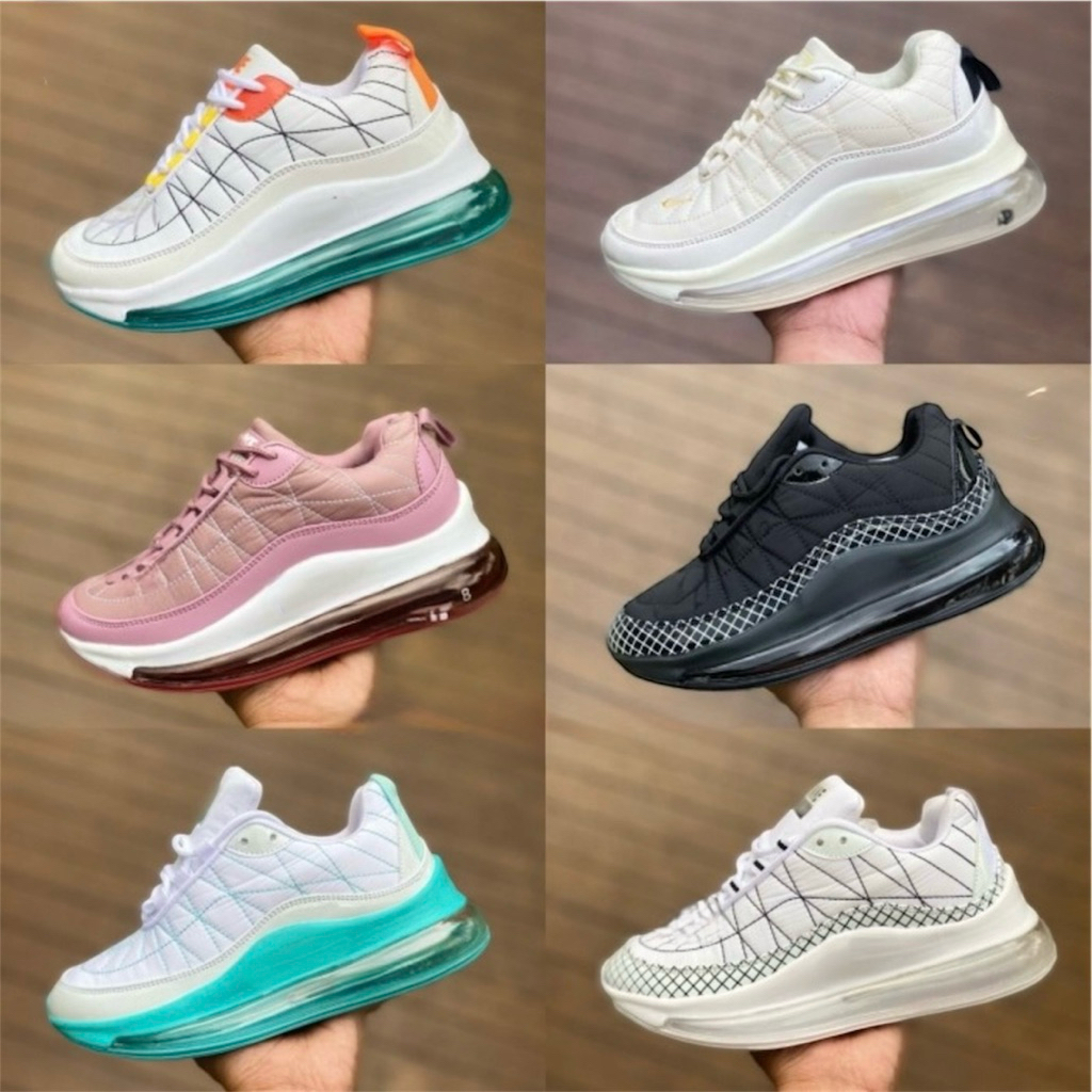 sepatu sneakers air mx 720-818 terlaris