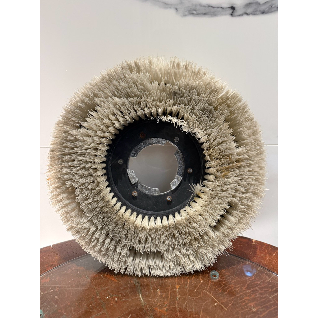 Sikat Mesin Poles Lantai Brush Polisher High Quality Marmer Granit Keramik