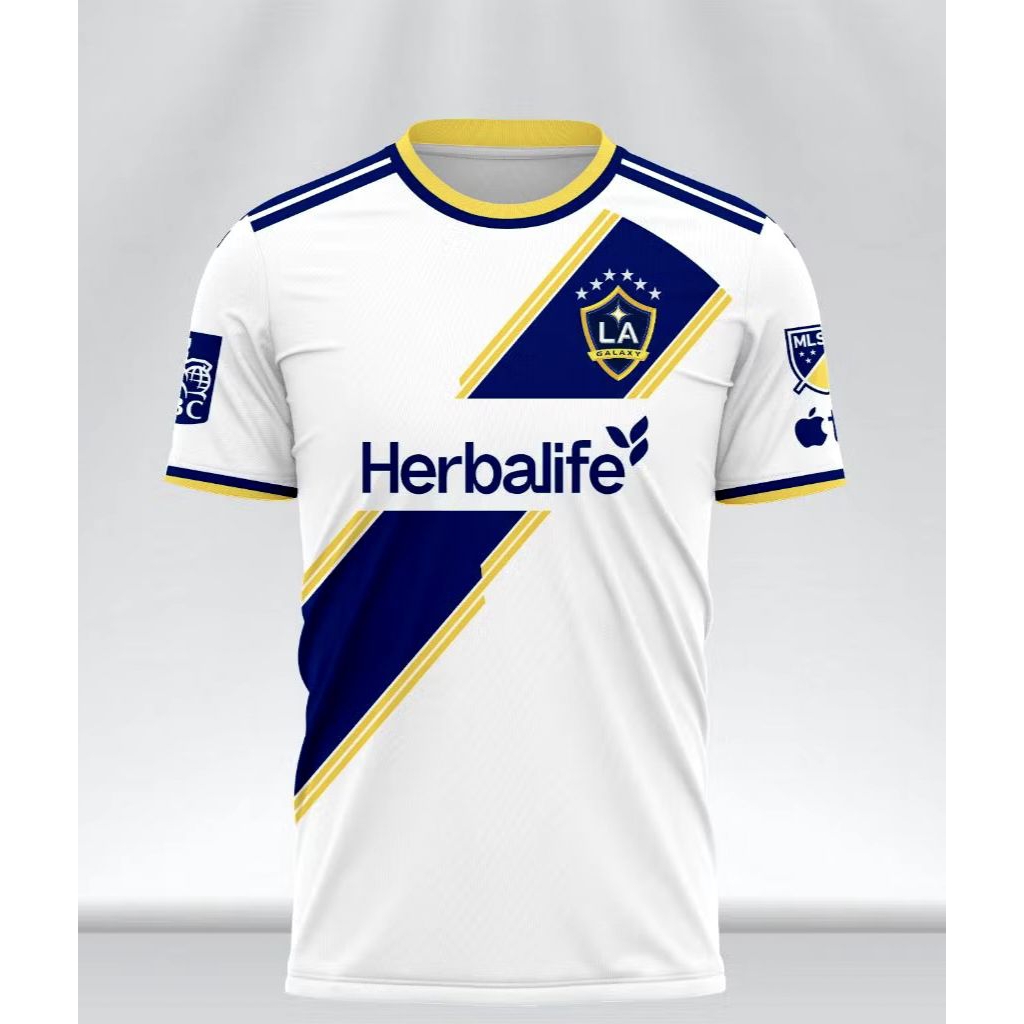 JERSEY LA GALAXY HOME 2026