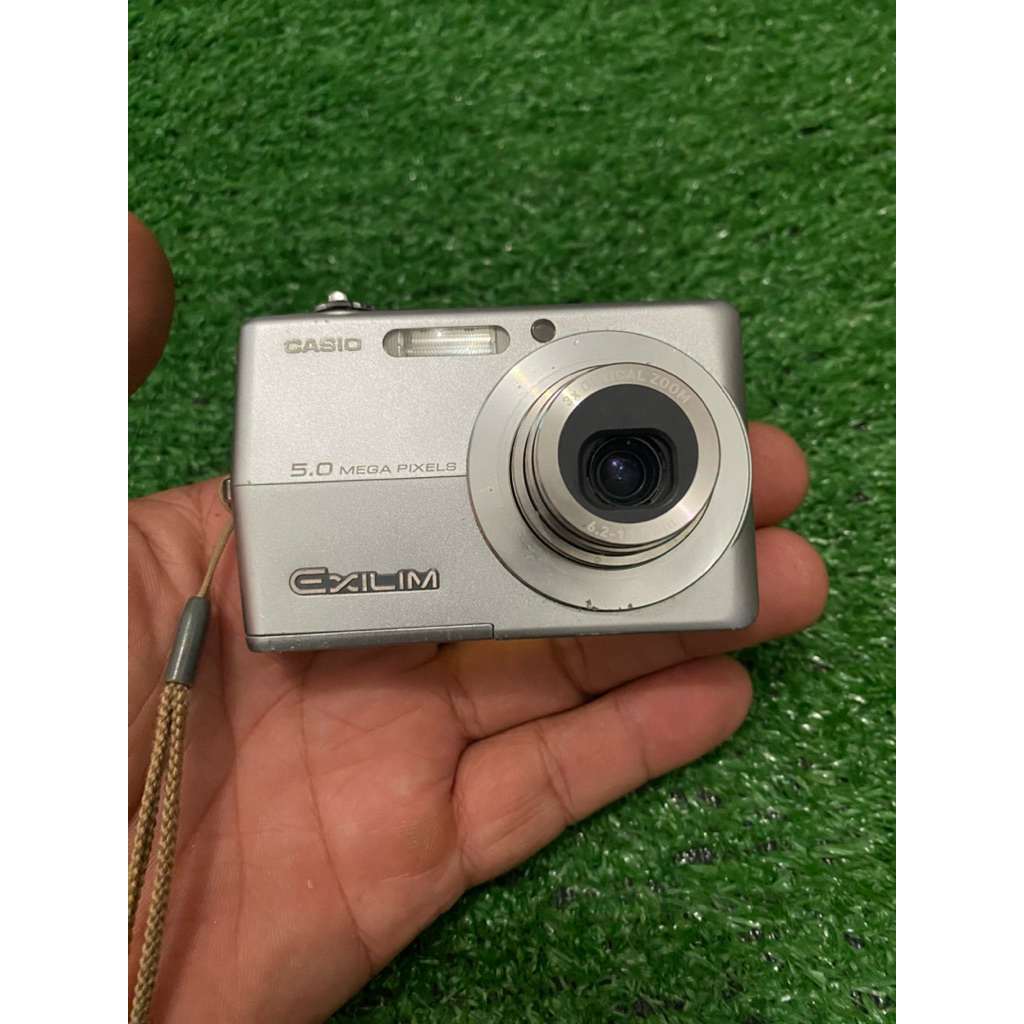 jual camera EXILIM