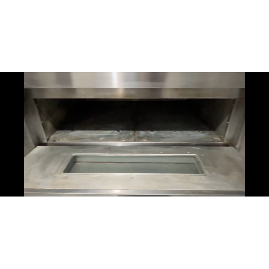 OVEN GETRA RFL-12SS / RFL-12SSGC