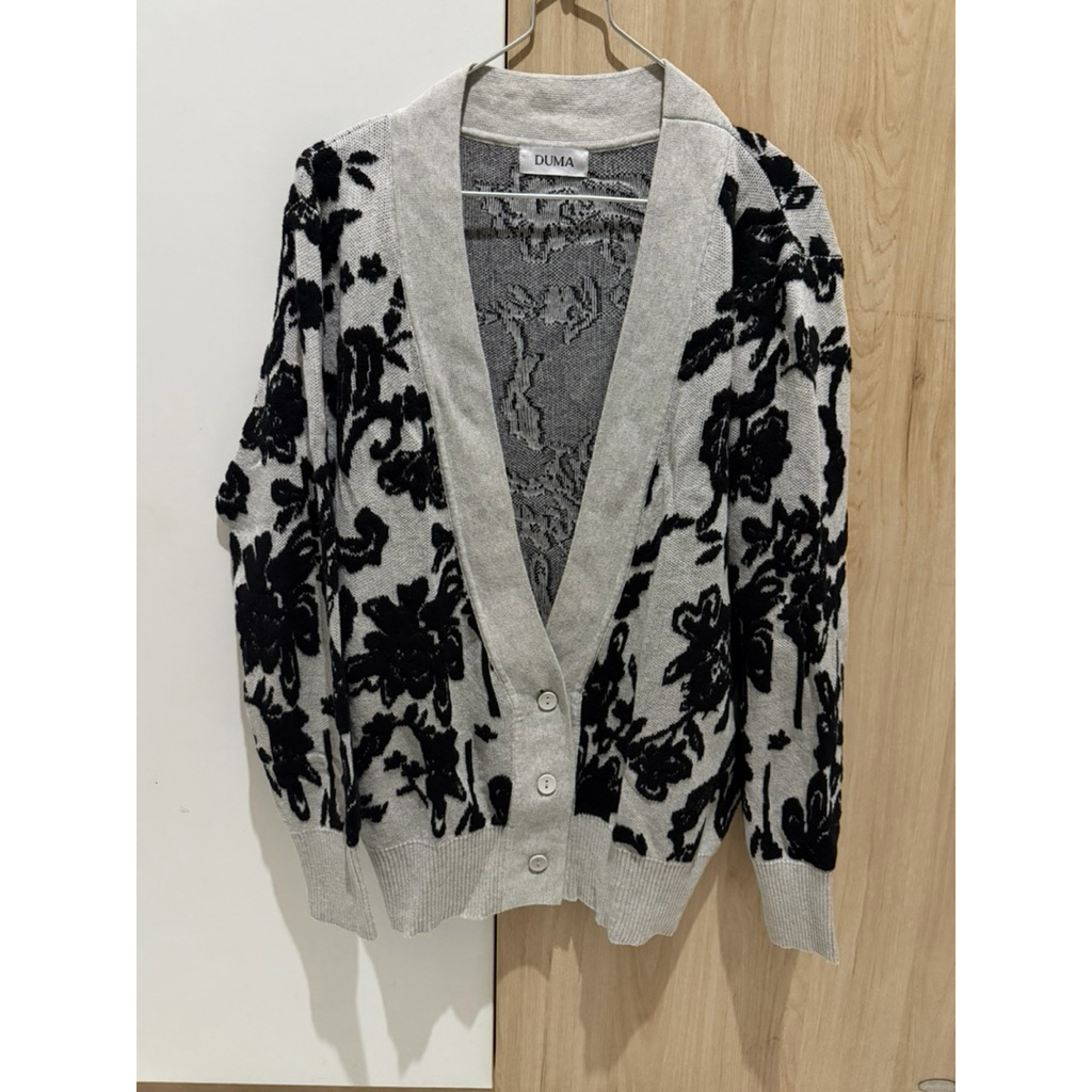 Duma Ariel Cardigan