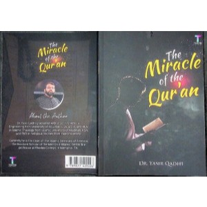 The Miracle of the Quran Yasir Qadhi