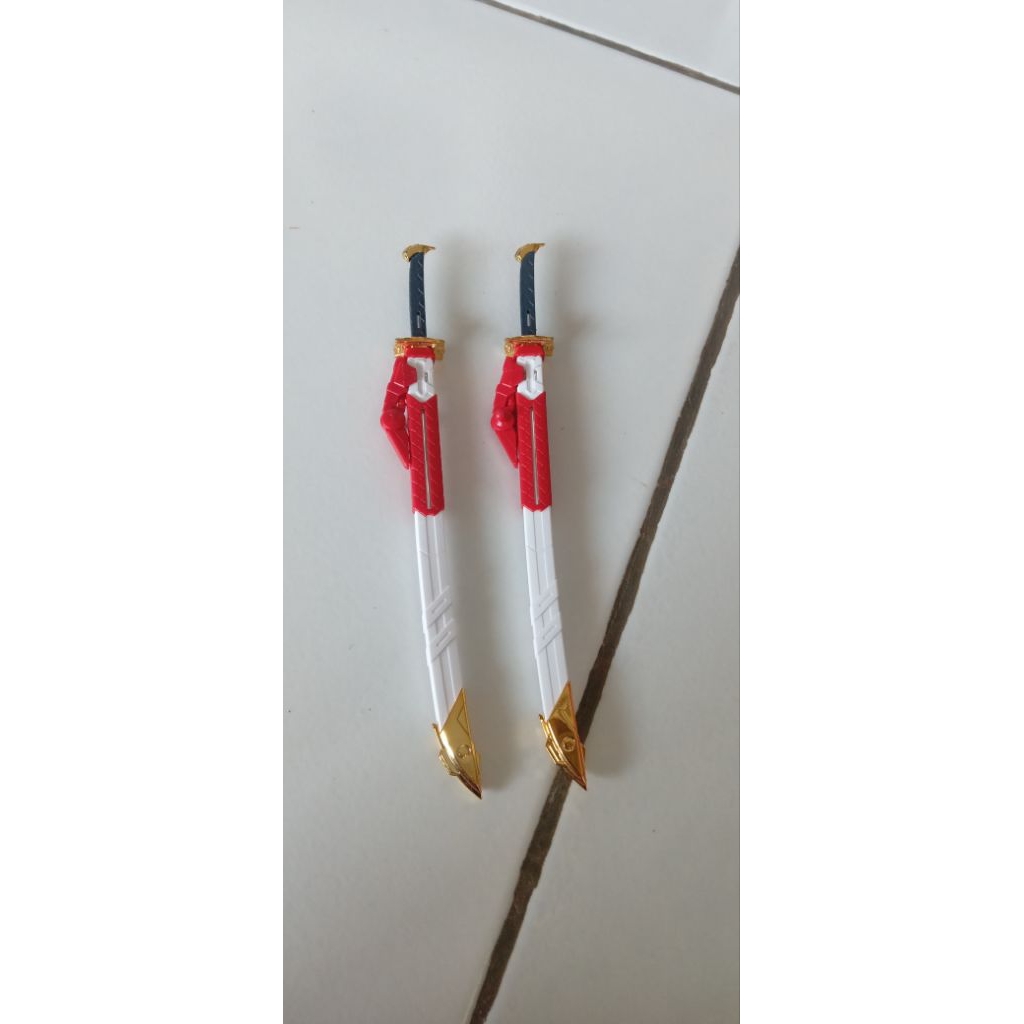 MG ASTRAY RED KATANA DABAN