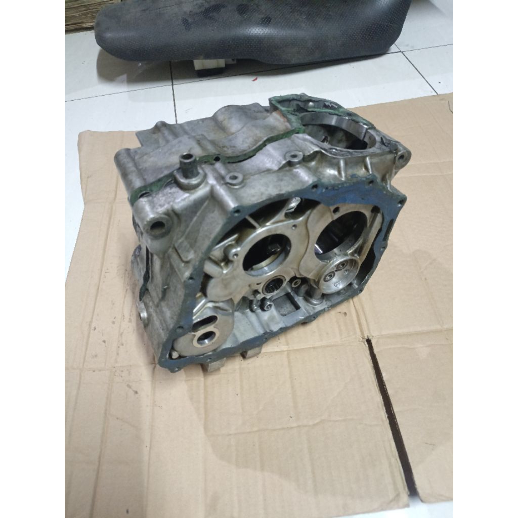 KALTER/KRENGKES HONDA TIGER  MEGAPRO KANAN KIRI