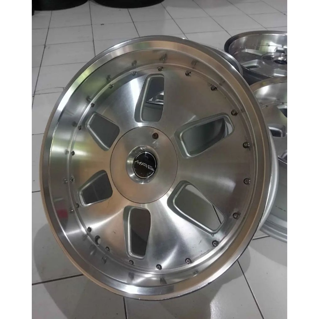 Velg mobil Velg celong MAE ring 17