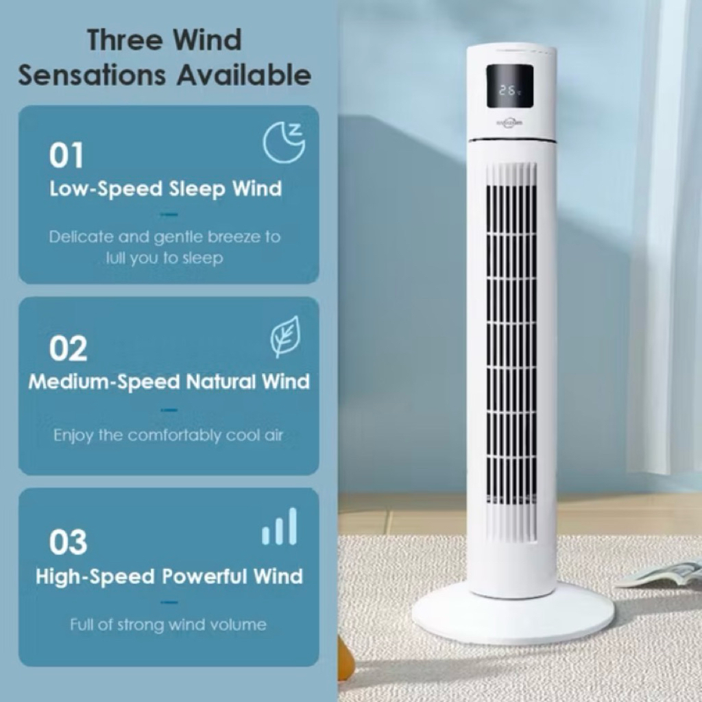 Ac portable second