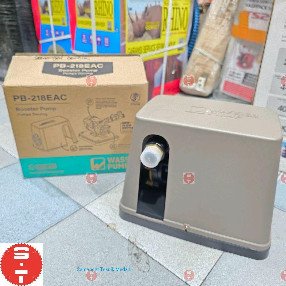 PB-218EAC 218 EAC POMPA PENDORONG AIR BOOSTER WATER PUMP AUTO WASSER PB218EAC PB218 PB 218EA 218 EA 