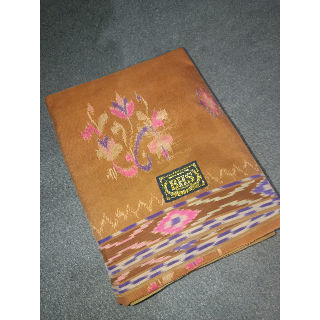 BHS MST FULL SUTRA SPUNSILK 210/2