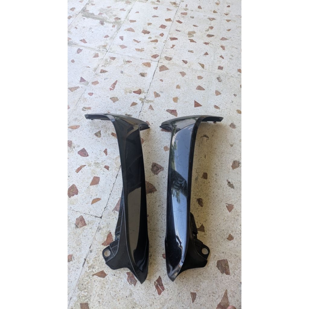 sayap tebeng luar honda supra x 100 supra x lama